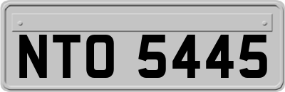 NTO5445