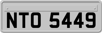 NTO5449