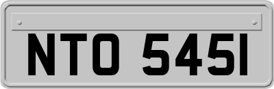 NTO5451
