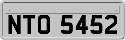 NTO5452