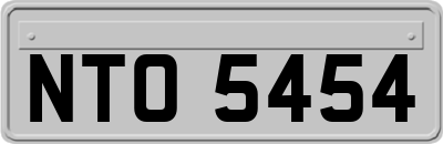 NTO5454