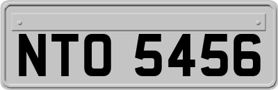 NTO5456