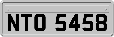 NTO5458