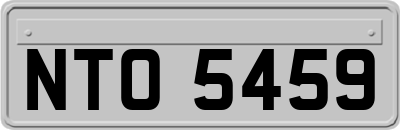 NTO5459