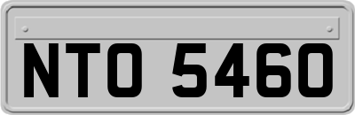 NTO5460