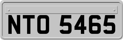 NTO5465