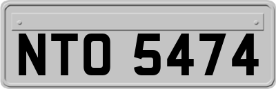 NTO5474