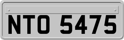 NTO5475
