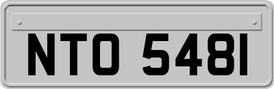 NTO5481