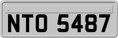 NTO5487