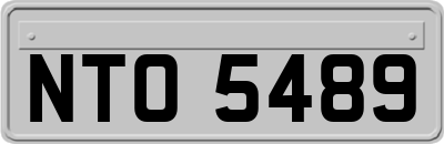 NTO5489