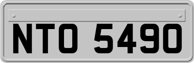 NTO5490