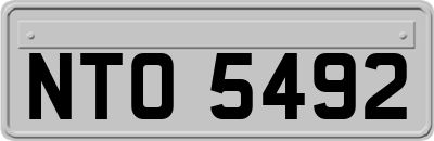 NTO5492