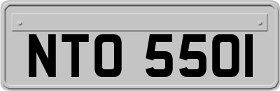 NTO5501