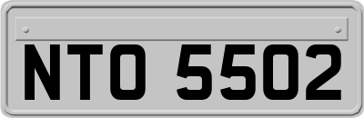 NTO5502