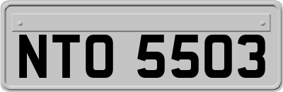 NTO5503