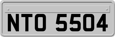 NTO5504