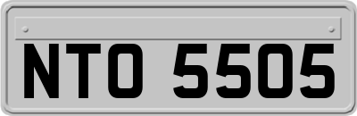 NTO5505