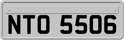 NTO5506