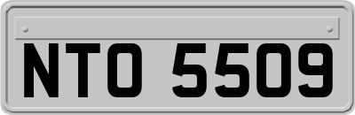 NTO5509