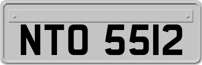 NTO5512