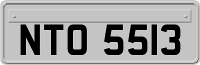 NTO5513