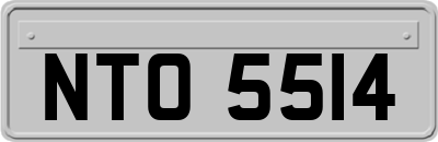NTO5514