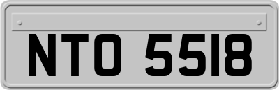 NTO5518