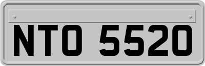NTO5520