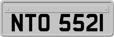 NTO5521