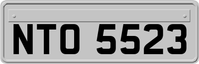 NTO5523