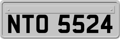 NTO5524
