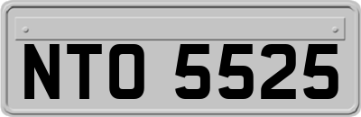 NTO5525