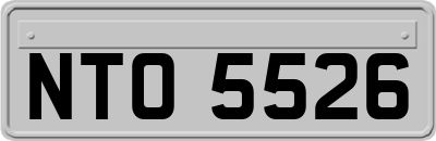NTO5526