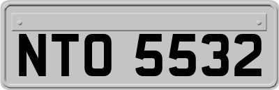 NTO5532