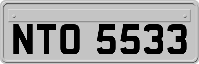 NTO5533