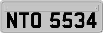 NTO5534