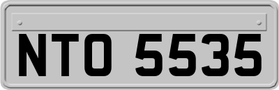 NTO5535