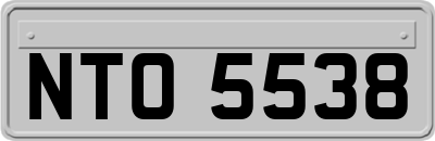 NTO5538