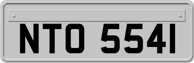 NTO5541