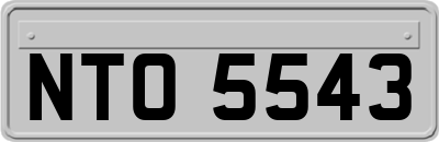 NTO5543