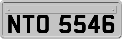 NTO5546