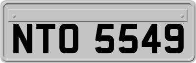 NTO5549