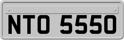 NTO5550