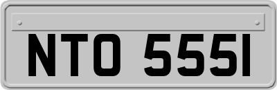 NTO5551