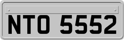 NTO5552