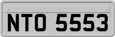 NTO5553