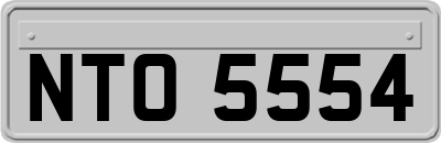 NTO5554