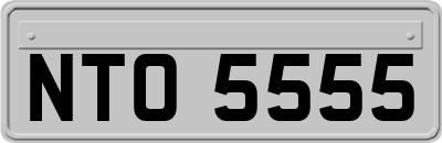NTO5555