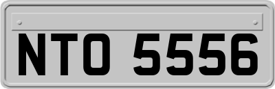 NTO5556